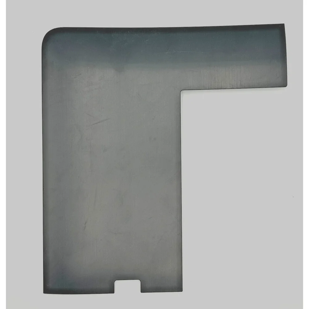Back Cover for SAMSUNG TV, Clean‎ Back Terminal BN63-19997B - Replacement Part